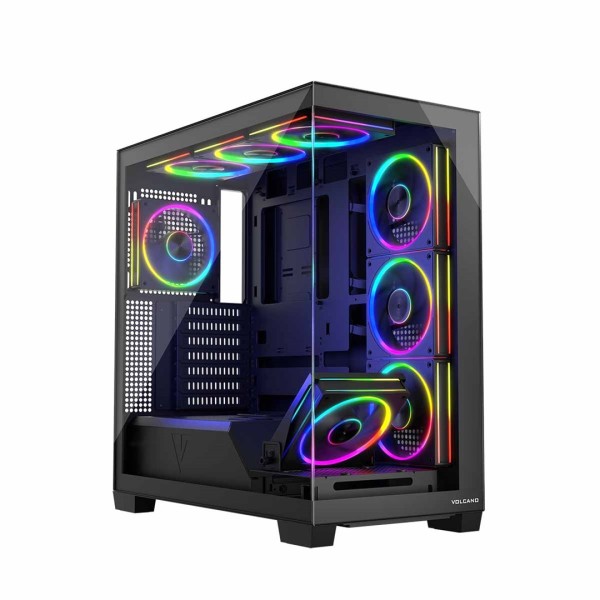 MODECOM VOLCANO STELLAR ARGB MIDI 8F ...