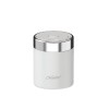 Termos obiadowy 500 ml MAESTRO MR-1649-50-WHITE