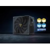 MODECOM Power Supply VOLCANO HEX GOLD 750W ATX3.1