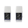 Edifier Desktop Active Monitor with GaN Charger | QR65 | 70 W | Bluetooth | White | Wireless connection