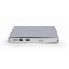 DVD RW USB2 8X EXT RTL/SILVER DVD-USB-02-SV GEMBIRD