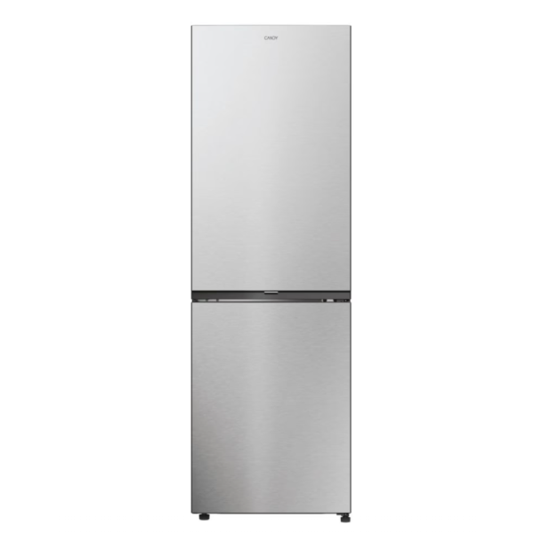 Candy Refrigerator | CNCQ2T618EX | Energy ...