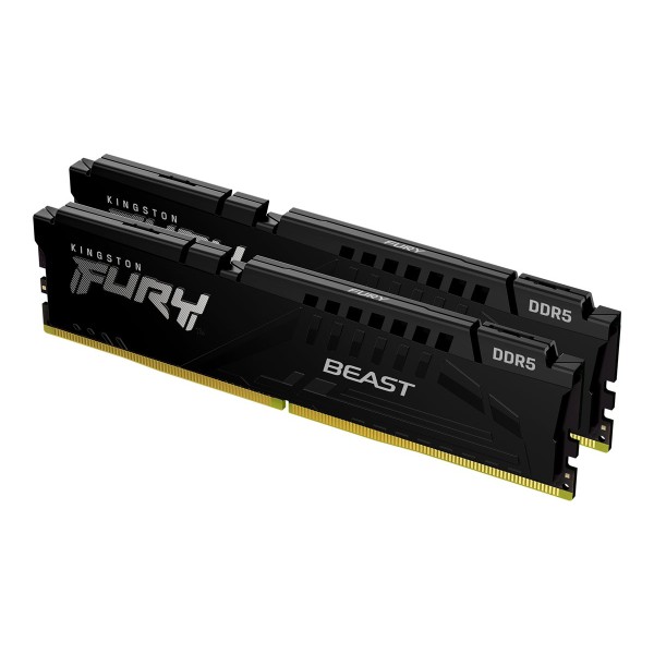 Kingston KF560C30BBEK2-32 32GB 6000MT/s DDR5 CL30 ...