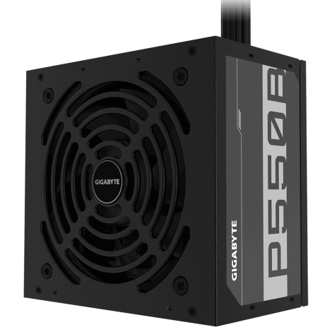 Gigabyte | GP-P550B | 550 W