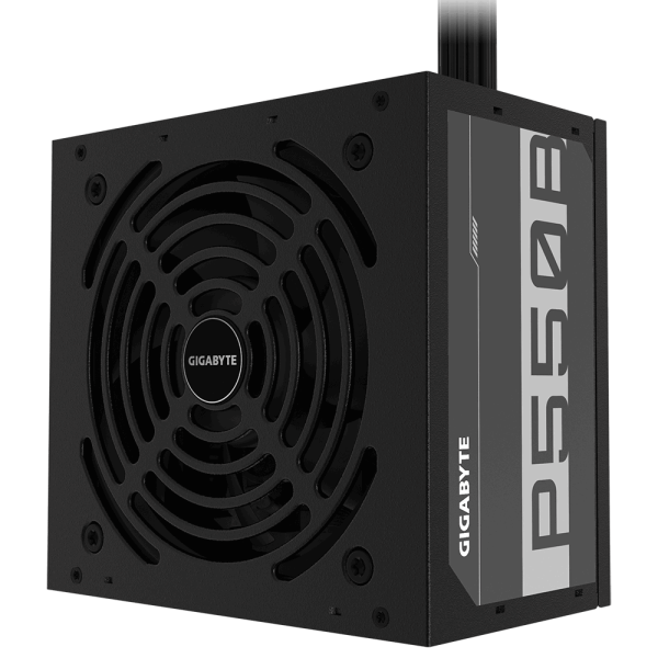 Gigabyte | GP-P550B | 550 W