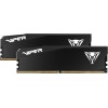 Patriot Viper Elite 5 Ultra DDR5 2x32GB 6400MHz CL32 Black