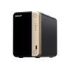 QNAP | 2-Bay desktop NAS | TS-264-8G | Intel Celeron | N5095 4-core | Processor frequency 2.9 GHz | 8 GB