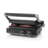 ETA ETA515690000 GrilChef | Table | 2000 W | Inox