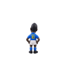 MINIX PELE - BRAZIL 2ND KIT