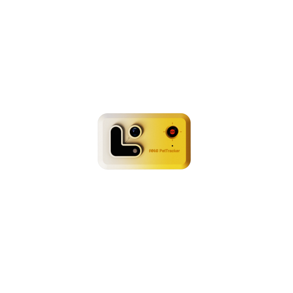 Enabot | GPS Tracker for Pets ...