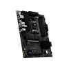 MSI PRO B850-S WIFI6E motherboard AMD B850 Socket AM5 ATX