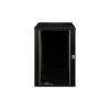 Digitus Wall Mounting Cabinet | DN-19 20U-6/6-SW | Black