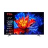 TCL P89K 85P89K TV 2.16 m (85") 4K Ultra HD Smart TV Wi-Fi Metallic 450 cd/m²