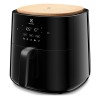Electrolux EAF7B Single 6.8 L Stand-alone 1800 W Hot air fryer Black