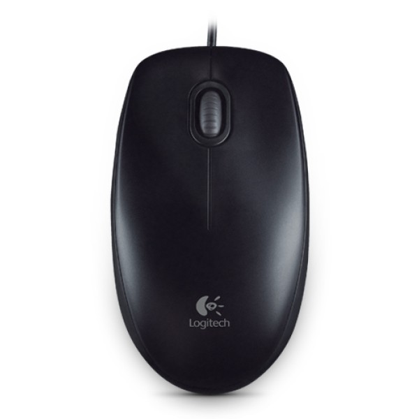 Logitech | Mouse | B100 | ...