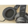 Koss | Headphones DJ Style | UR20 | Wired | On-Ear | Noise canceling | Black