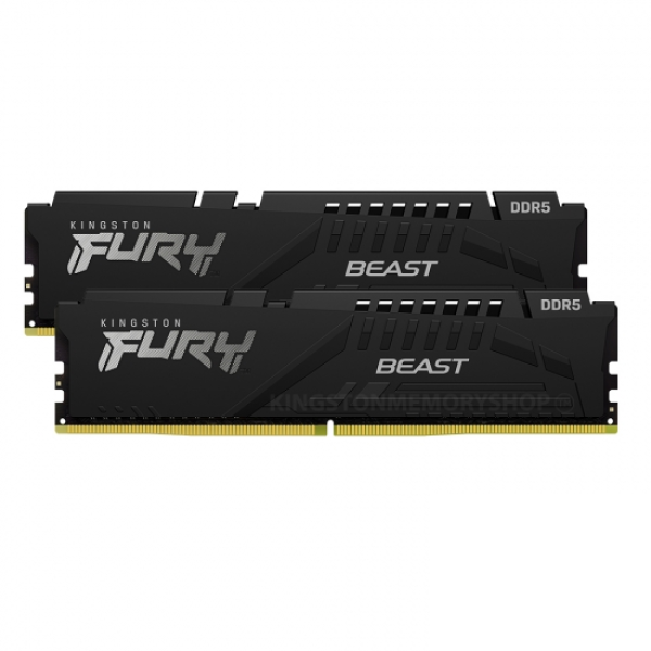 Kingston | 32 Kit (16GBx2) GB ...