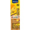 VITAKRAFT Kräcker Egg with sesame seeds - treats for canary - 2 pcs.