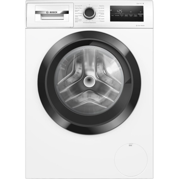 Bosch washing machine WAN2827FPL