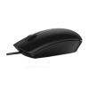 Dell | Optical Mouse | MS116 | Optical Mouse | wired | Black