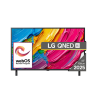 LG 43QNED80A3A 43inch UHD 60Hz