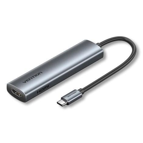 NB ACC DOCKING STATION/0.15M TGLHB VENTION