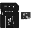 Karta pamięci PNY Performance Plus microSDHC 128GB