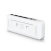 Ubiquiti UniFi Flex 2.5G Managed L2 2.5G Ethernet (100/1000/2500) Desktop/Wall-Mounting White