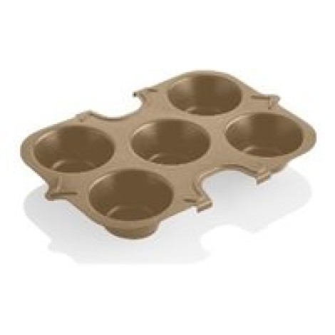 ETA ETA714950530 Muffin mold designed for ETA714990040, ETA314790000 | ETA