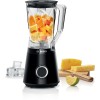 Bosch Blender | MMB6141B VitaPower Series 4 | Tabletop | 1200 W | Jar material Tritan | Jar capacity 1.5 L | Black