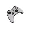 Genesis Gaming Gamepad | Mangan 400 | White | Wireless