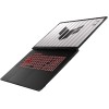 ASUS TUF Gaming A18 FA808UM-S9016W Ryzen 7 260 18.0"2.5K 240Hz IPS-level 500 nits AG 16GB DDR5 SSD512 GeForce RTX 5060 8GB WLAN+BT LAN Cam1080p 90WHrs Win11 Jaeger Gray