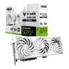 ASUS TUF Gaming TUF-RTX5070TI-O16G-BTF-WHITE NVIDIA GeForce RTX 5070 Ti 16 GB GDDR7