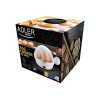 Adler | Egg Boiler | AD 4459 | White | 450 W | Eggs capacity 7