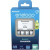Panasonic | Battery Charger | ENELOOP K-KJ51MCD40E | AA/AAA