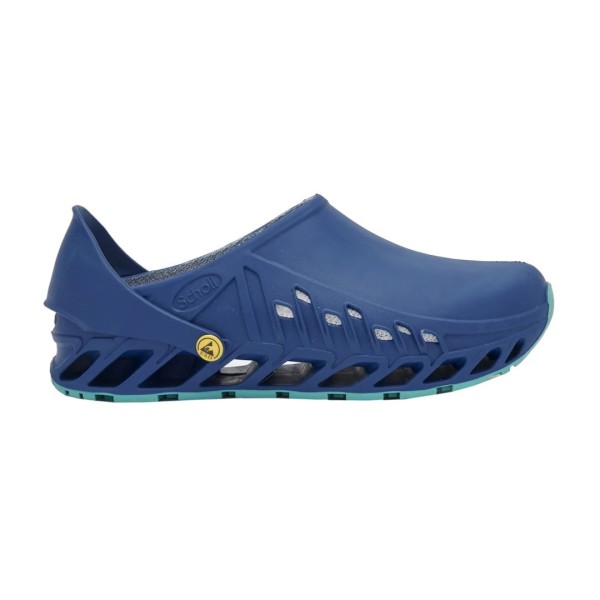 Scholl Evoflex  - unisex clogs ...