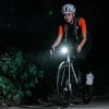 Rockbros RHL1500 front bike light for speedometer/GPS