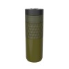 Kambukka kubek termiczny Etna Grip 500 ml - Khaki Warior