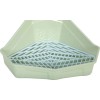 ZOLUX Cosy - corner toilet for rabbit and guinea pig