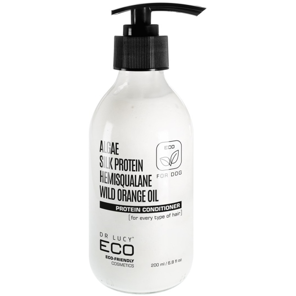 DR LUCY ECO PROTEIN CONDITIONER FOR ...