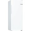 Bosch Serie 4 GSV24VWEV freezer Upright freezer Freestanding 182 L E White