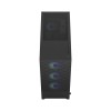 Fractal Design | Pop XL Air RGB | Side window | Black TG Clear Tint | E-ATX up to 280 mm, ATX , mATX, Mini ITX | Power supply included No | ATX
