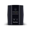 CyberPower | Backup UPS Systems | UT1500EG | 1500  VA | 900  W