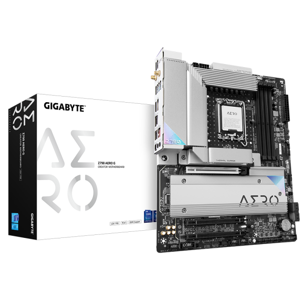 Gigabyte | Z790 AERO G 1.0 ...