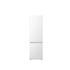 LG | Refrigerator | GBV5240DSW | Energy efficiency class D | Free standing | Combi | Height 203 cm | No Frost system | Fridge net capacity 277 L | Freezer net capacity 110 L | Display | 35 dB | White