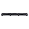 Alantec PK-U6-1 patch panel