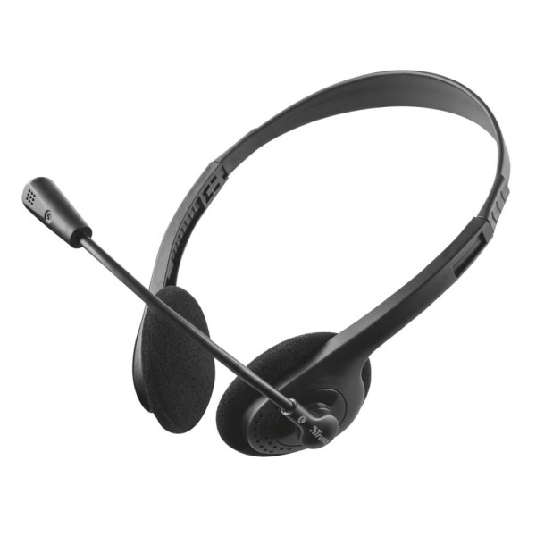 HEADSET PRIMO CHAT/21665 TRUST