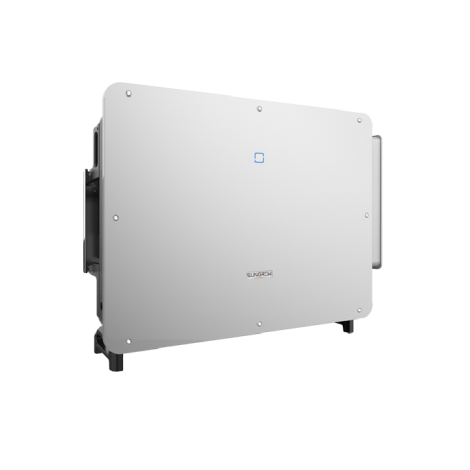 SUNGROW Inverter On-Grid C&I SG125CX-P2 V21 1000Vdc 125kW 12MPPT | ASG02271
