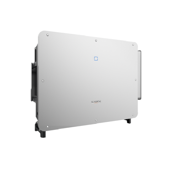 SUNGROW Inverter On-Grid C&I SG125CX-P2 V21 ...