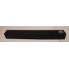 SALE OUT. | Muse | Speaker | M-1050BT | DAMAGED PACKAGING, SCRATCHED | 20 W | Bluetooth | Black